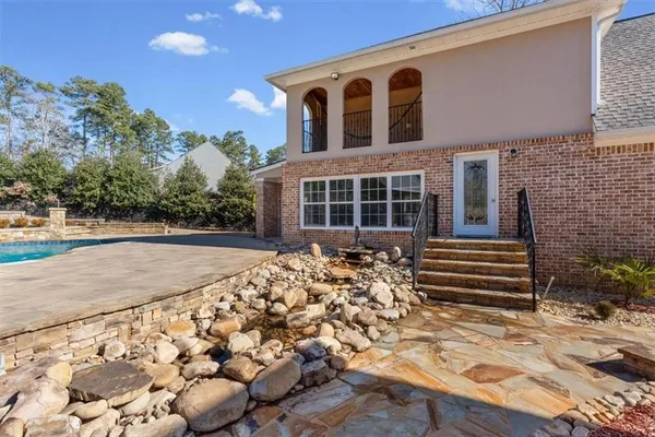 $1,200,000 | 142 Nelson Boulevard Northwest, Rome, GA 30165