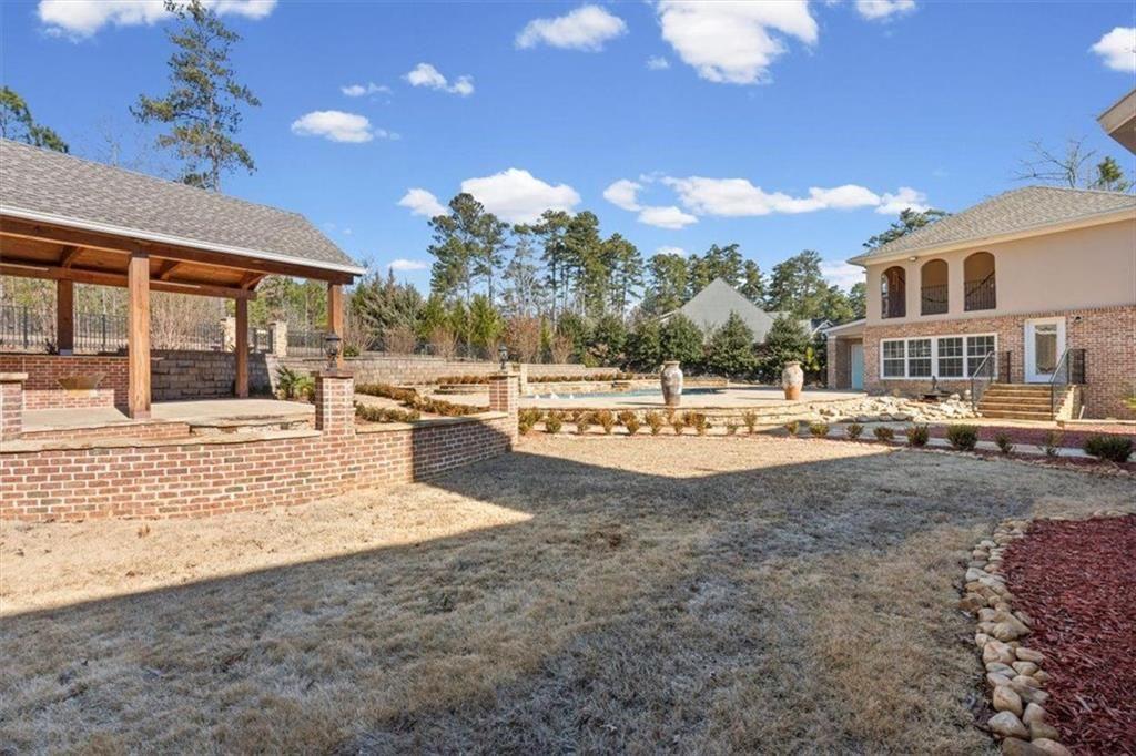 142 Nelson Boulevard Northwest Rome, GA 30165 - Photo 67 of 81