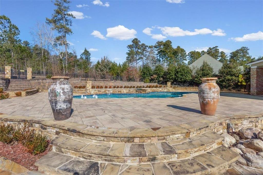 142 Nelson Boulevard Northwest Rome, GA 30165 - Photo 69 of 81