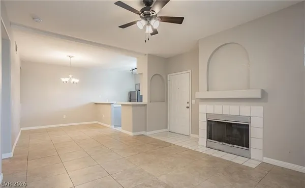 $1,600 | 2251 Wigwam Parkway, Unit 416, Henderson, NV 89074