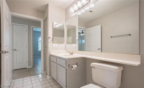 $1,600 | 2251 Wigwam Parkway, Unit 416, Henderson, NV 89074