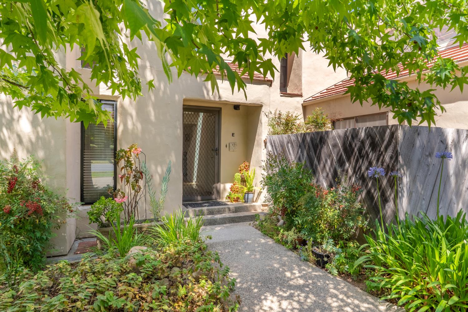 211 North Carrillo Road, Unit E Ojai, CA 93023 - Photo 1 of 28