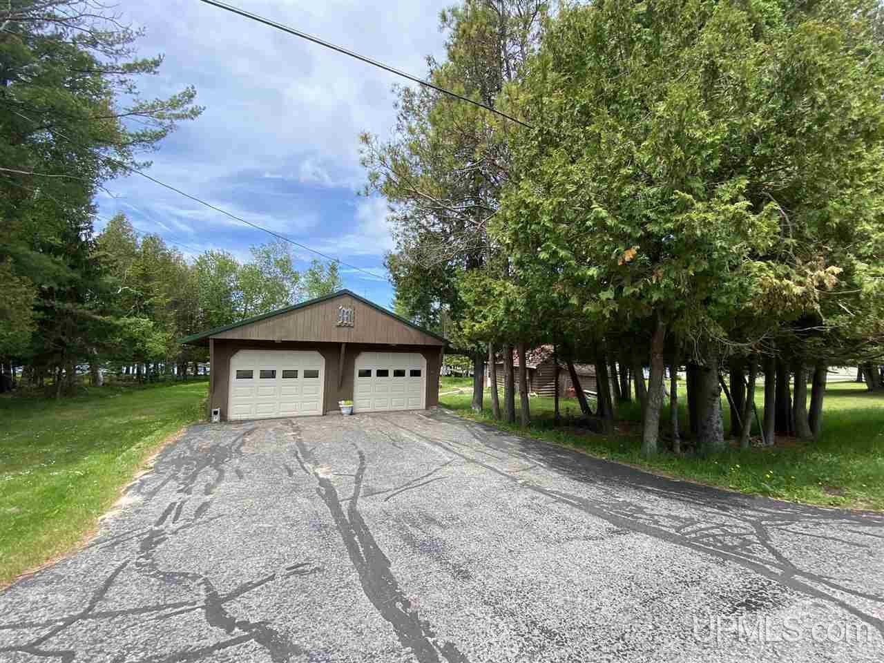 703 N Corbridge Road Gulliver, MI 49840 - Photo 35 of 49