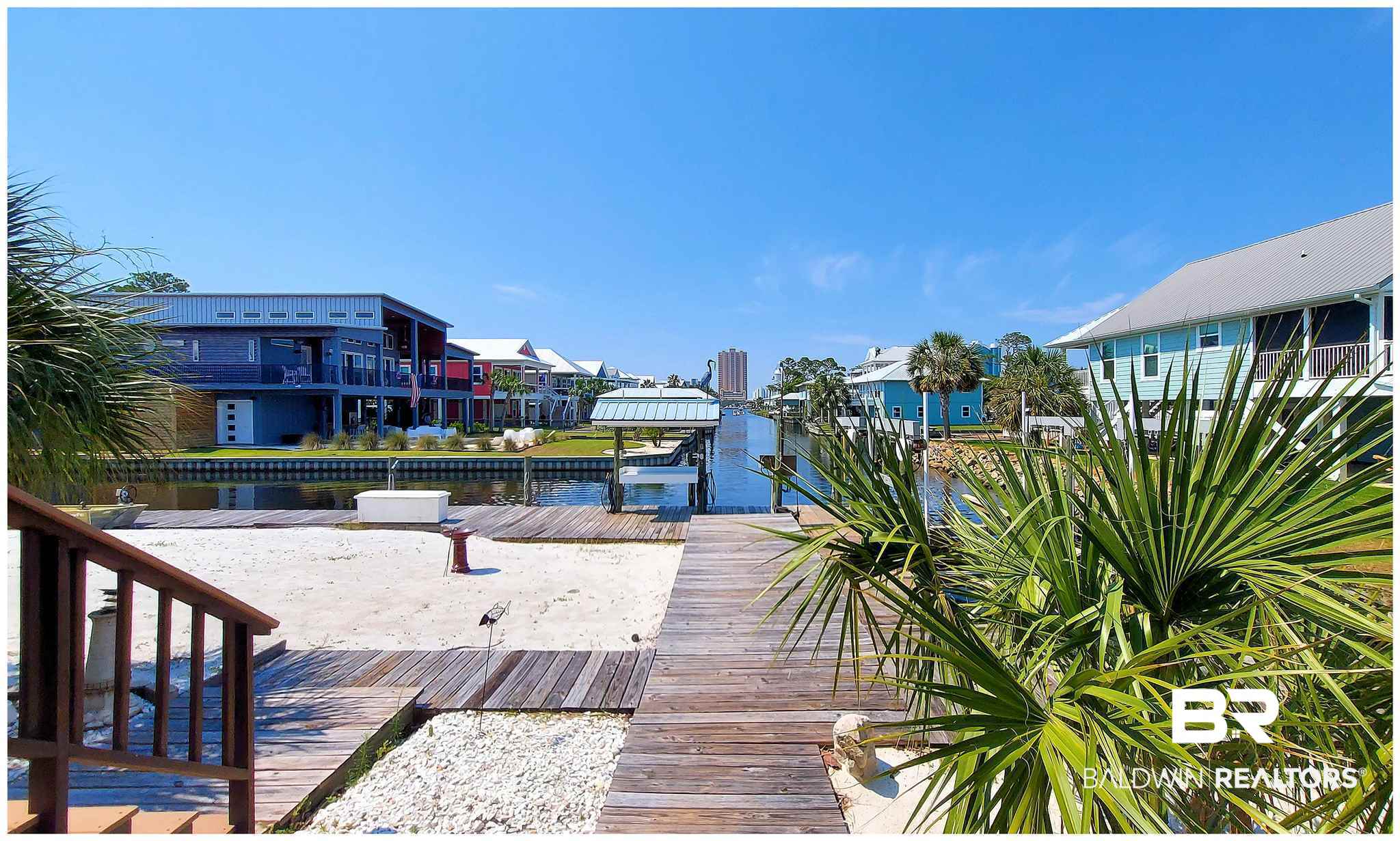 26714 Marina Road Orange Beach, AL 36561 - Photo 26 of 36
