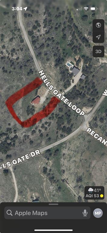 8072 Hells Gate Loop Strawn, TX 76475 - Photo 16 of 16 a picture of a room