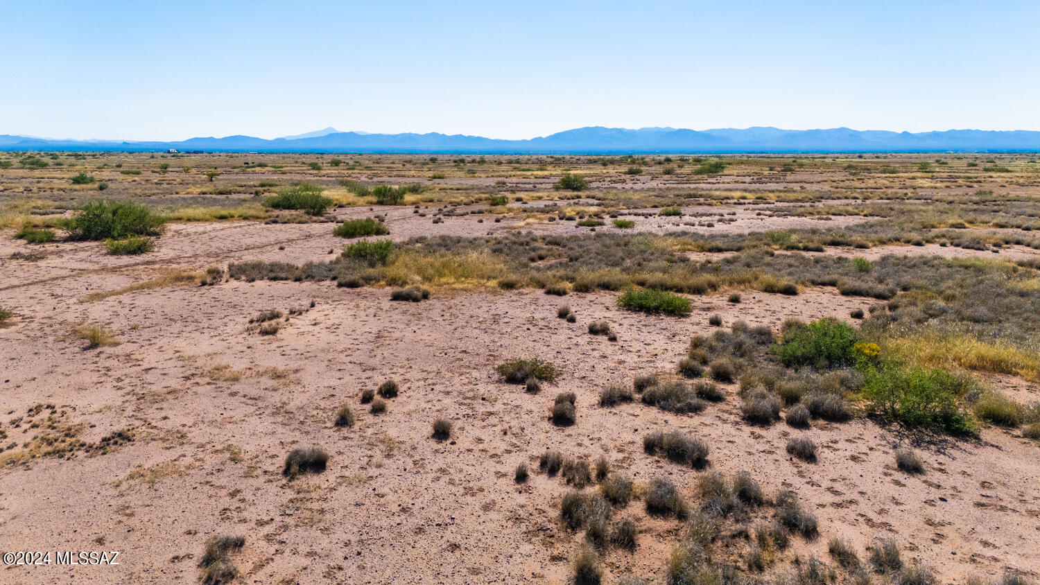 8.04-acres North 8.04-acres N Coronel Drive Douglas, AZ 85607 - Photo 5 of 11