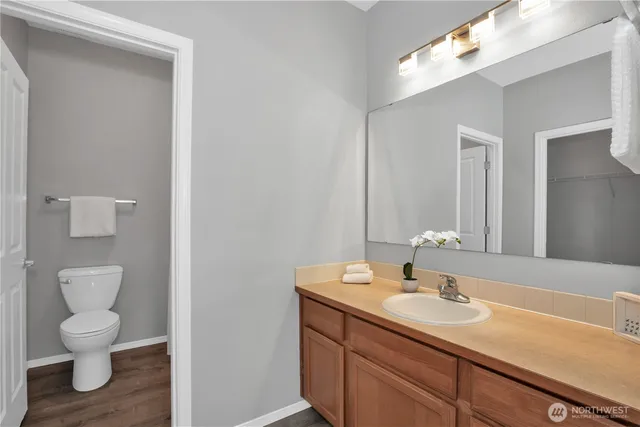 $355,000 | 1975 Garry Oaks Avenue, Unit C, DuPont, WA 98327