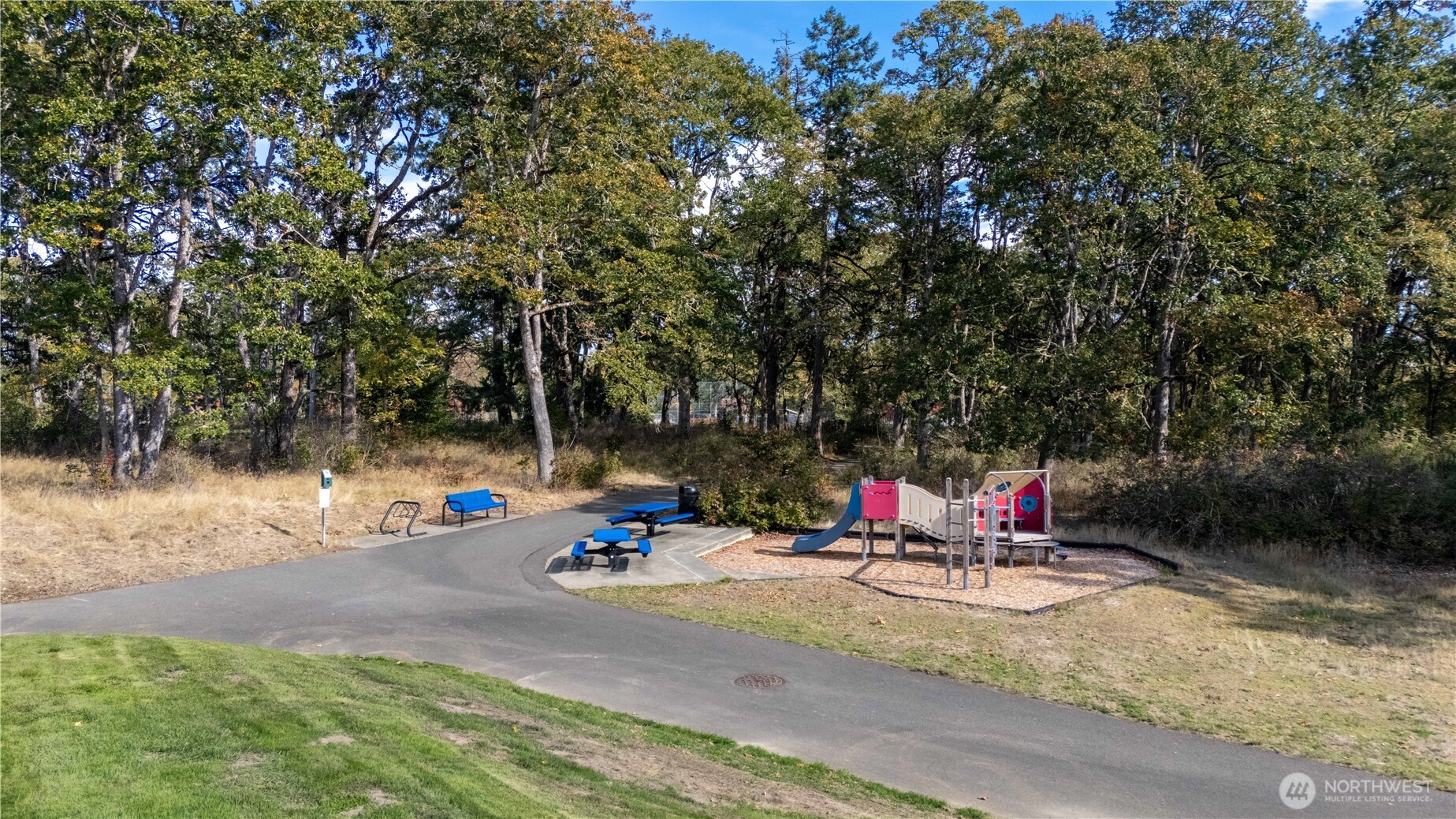 1975 Garry Oaks Avenue, Unit C DuPont, WA 98327 - Photo 28 of 31