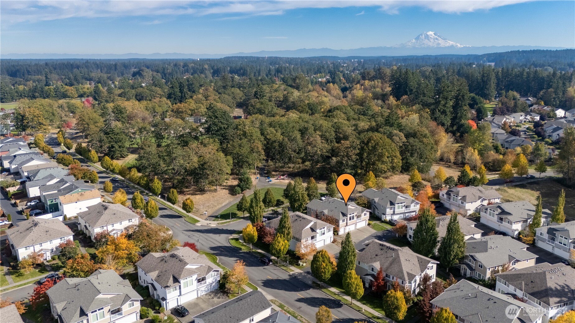 1975 Garry Oaks Avenue, Unit C DuPont, WA 98327 - Photo 29 of 31