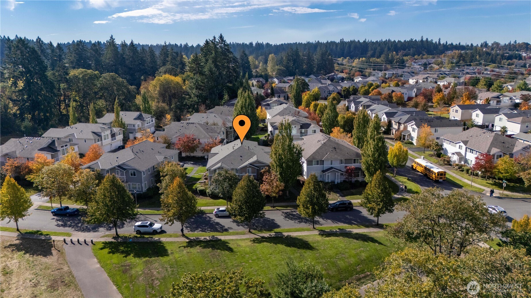 1975 Garry Oaks Avenue, Unit C DuPont, WA 98327 - Photo 30 of 31