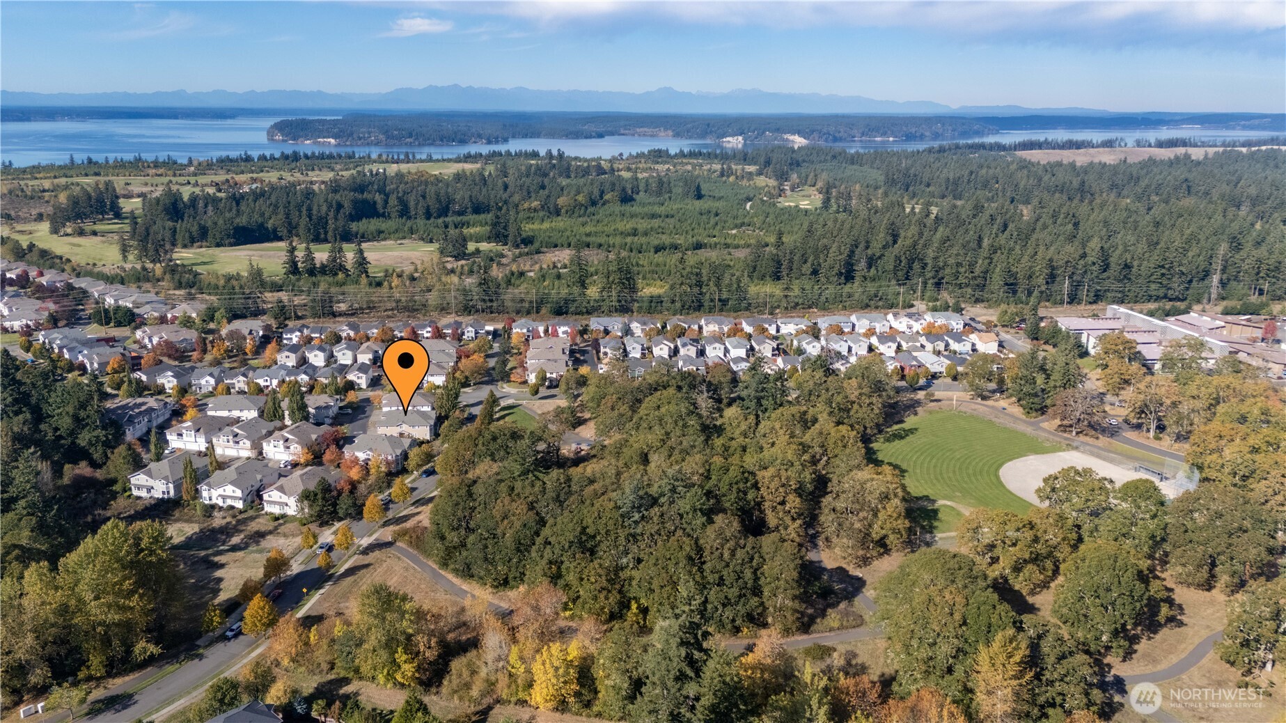 1975 Garry Oaks Avenue, Unit C DuPont, WA 98327 - Photo 31 of 31