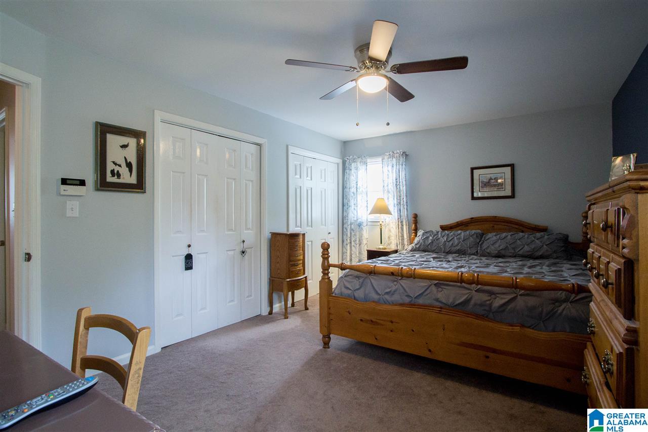 610 Valleyview Drive Pelham, AL 35124 - Photo 45 of 47