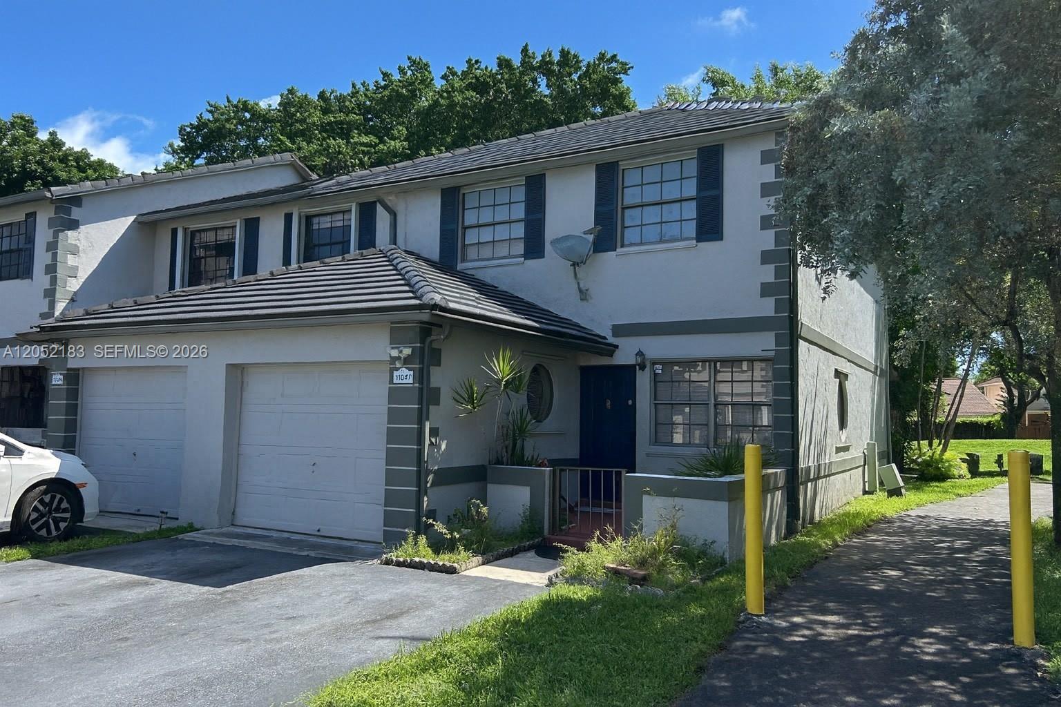 11047 Southwest 154th Court Miami, FL 33196 - Photo 1 of 60