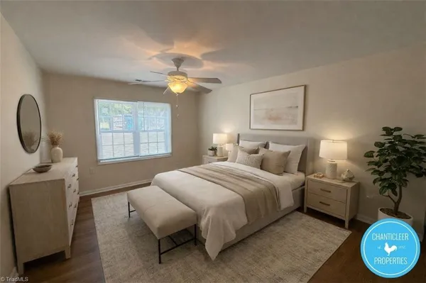 $1,395 | 3700 Delancy Street, Unit 3C, Greensboro, NC 27405