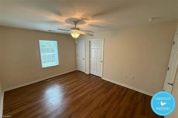 $1,395 | 3700 Delancy Street, Unit 3C, Greensboro, NC 27405