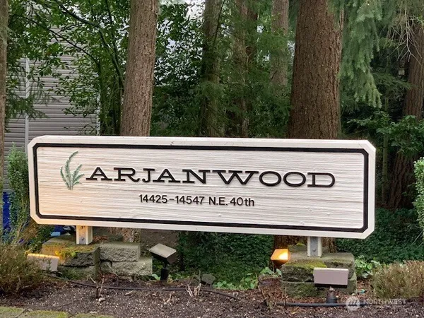 a sign broad on the side of the road