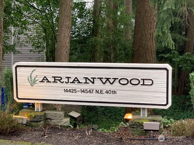 a sign broad on the side of the road