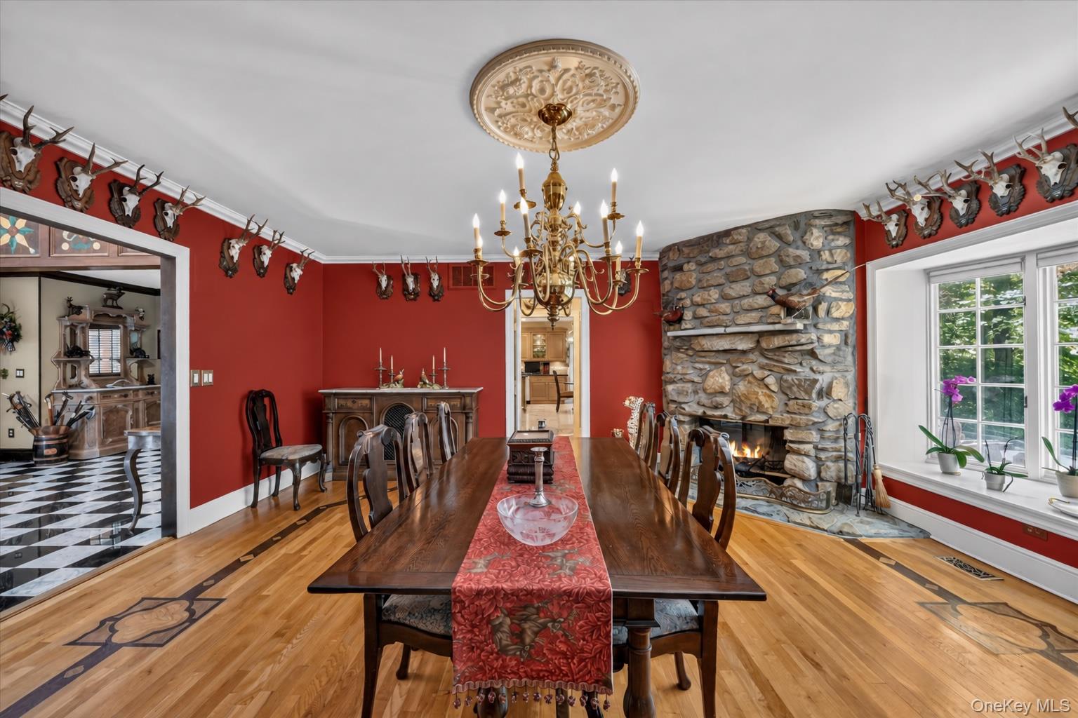 295 Salem Road Pound Ridge, NY 10576 - Photo 12 of 40 Gallery Image 12