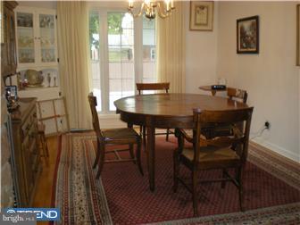 125 Whitemarsh Road Ardmore, PA 19003 - Photo 8 of 12 Dining Room
