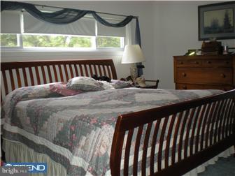 125 Whitemarsh Road Ardmore, PA 19003 - Photo 10 of 12 Bedroom - Main