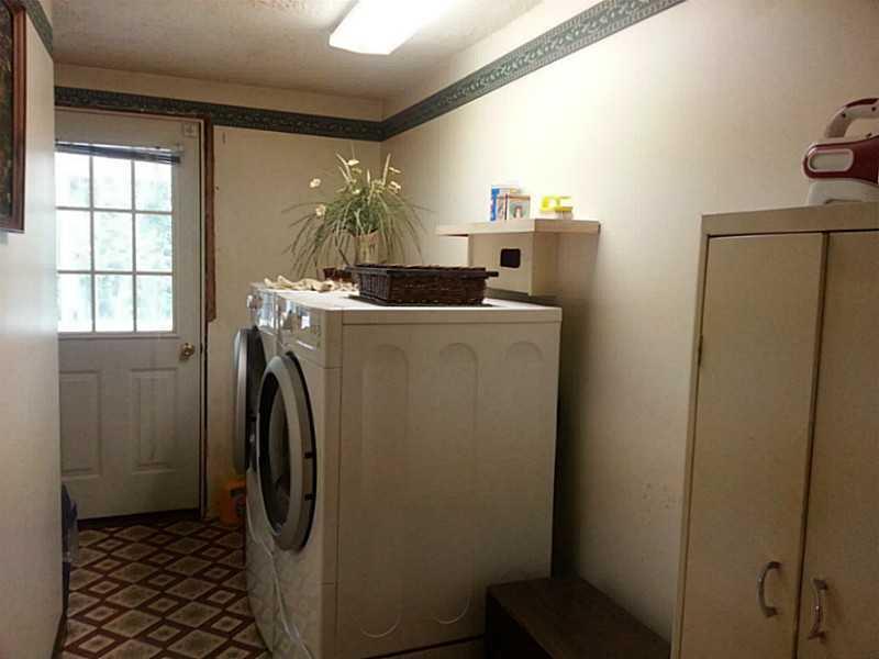 349 Plaisted Road Jay, ME 04239 - Photo 9 of 15 Laundry Room/Area.