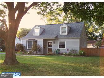 430 Tanner Road Hatboro, PA 19040 - Photo 1 of 1 Exterior Front
