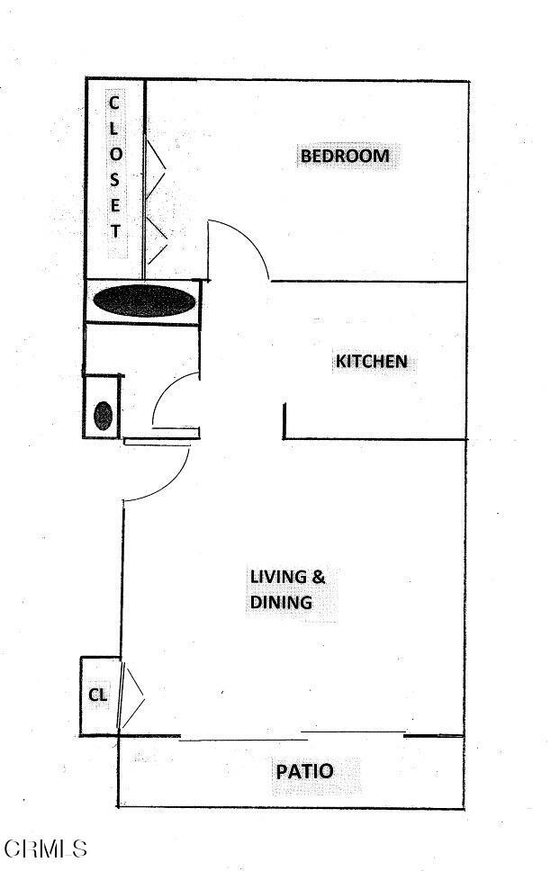 263 Ohio Street, Unit 5 Pasadena, CA 91106 - Photo 5 of 5 unknown