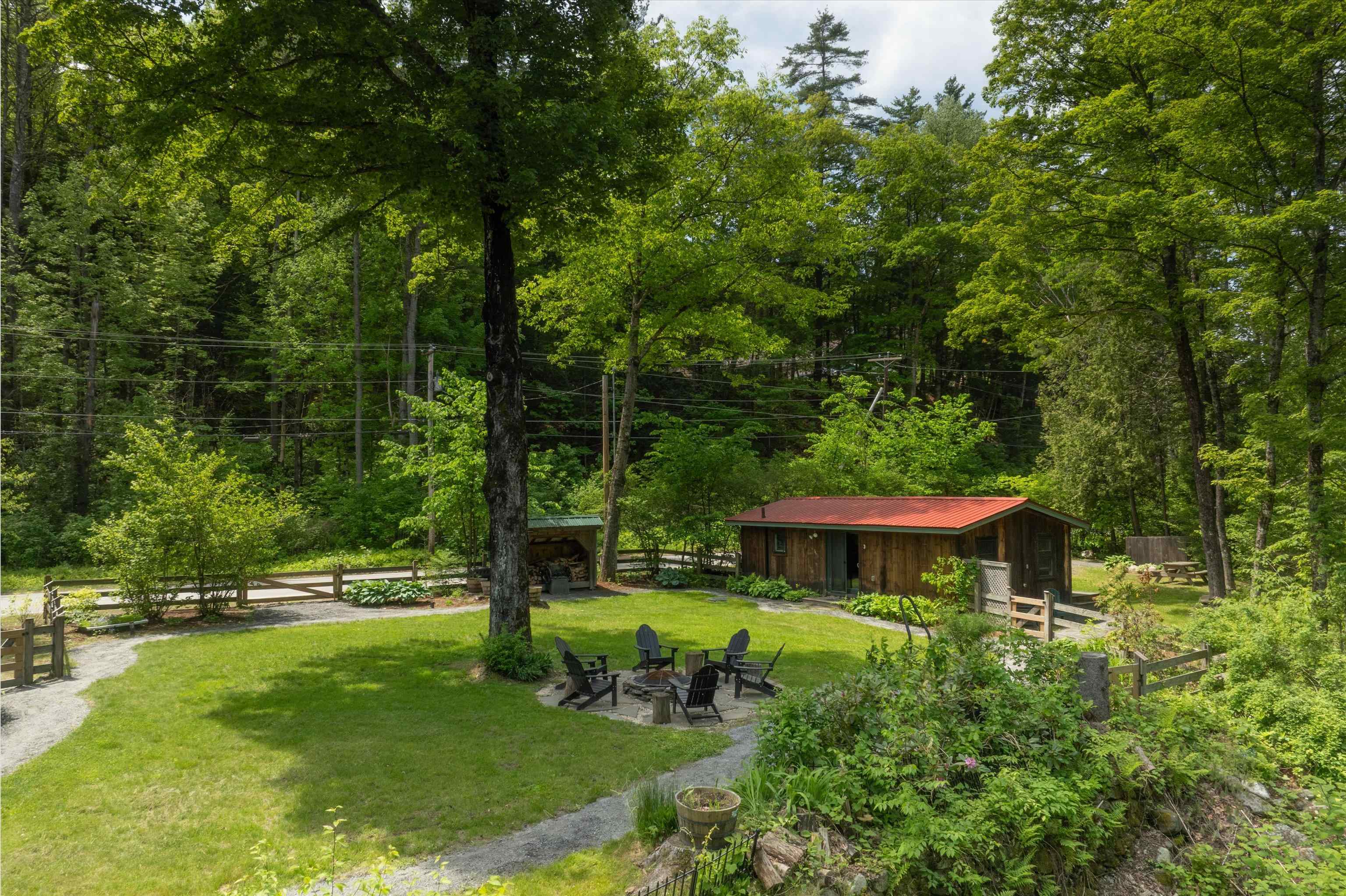 142 Dover Road Newfane, VT 05362 - Photo 55 of 58
