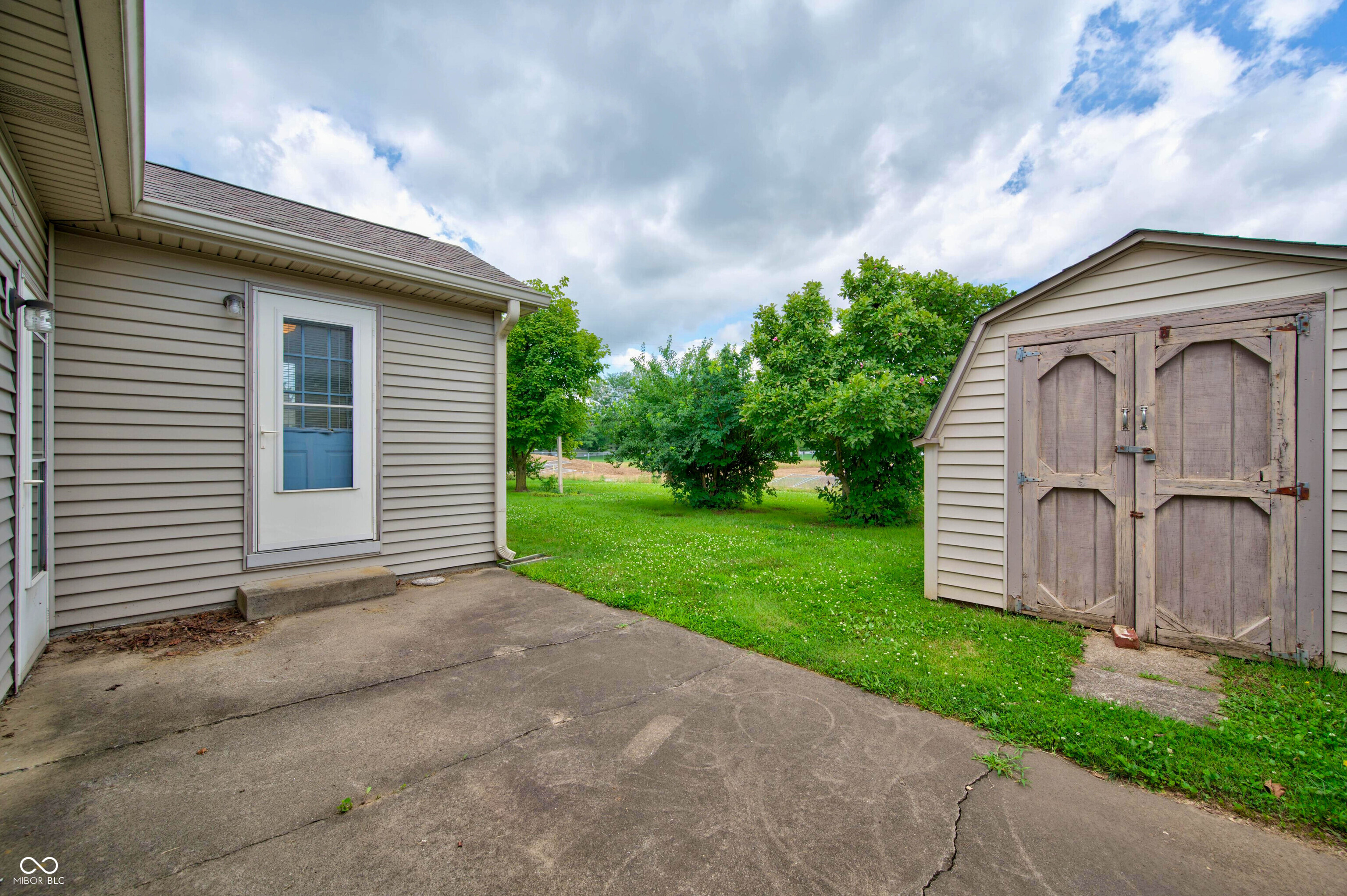 2530 Cedar Ridge Drive Columbus, IN 47203 - Photo 44 of 48