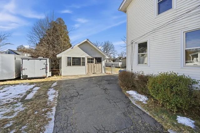 $250,000 | 62 Talcott Avenue, West Springfield, MA 01089