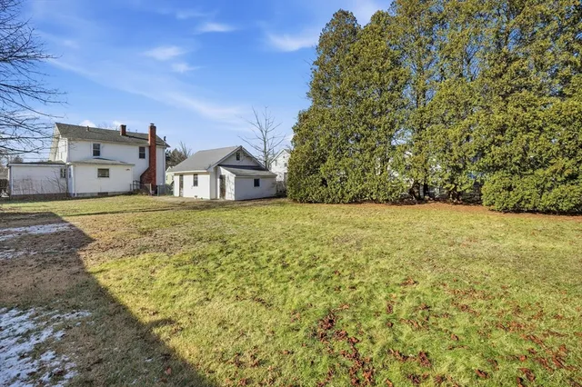 $250,000 | 62 Talcott Avenue, West Springfield, MA 01089