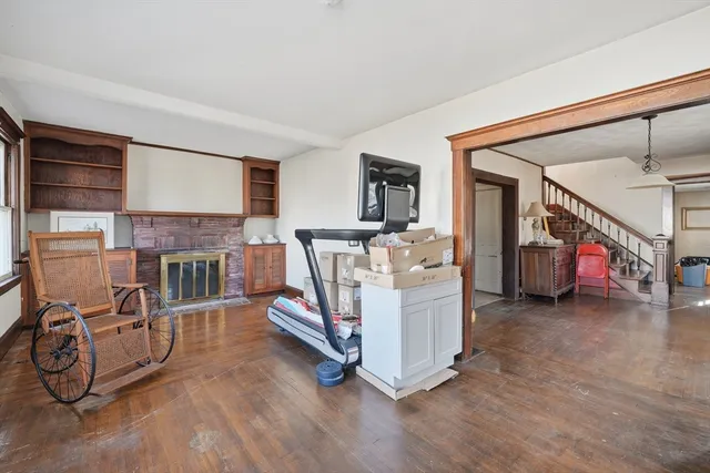 $250,000 | 62 Talcott Avenue, West Springfield, MA 01089