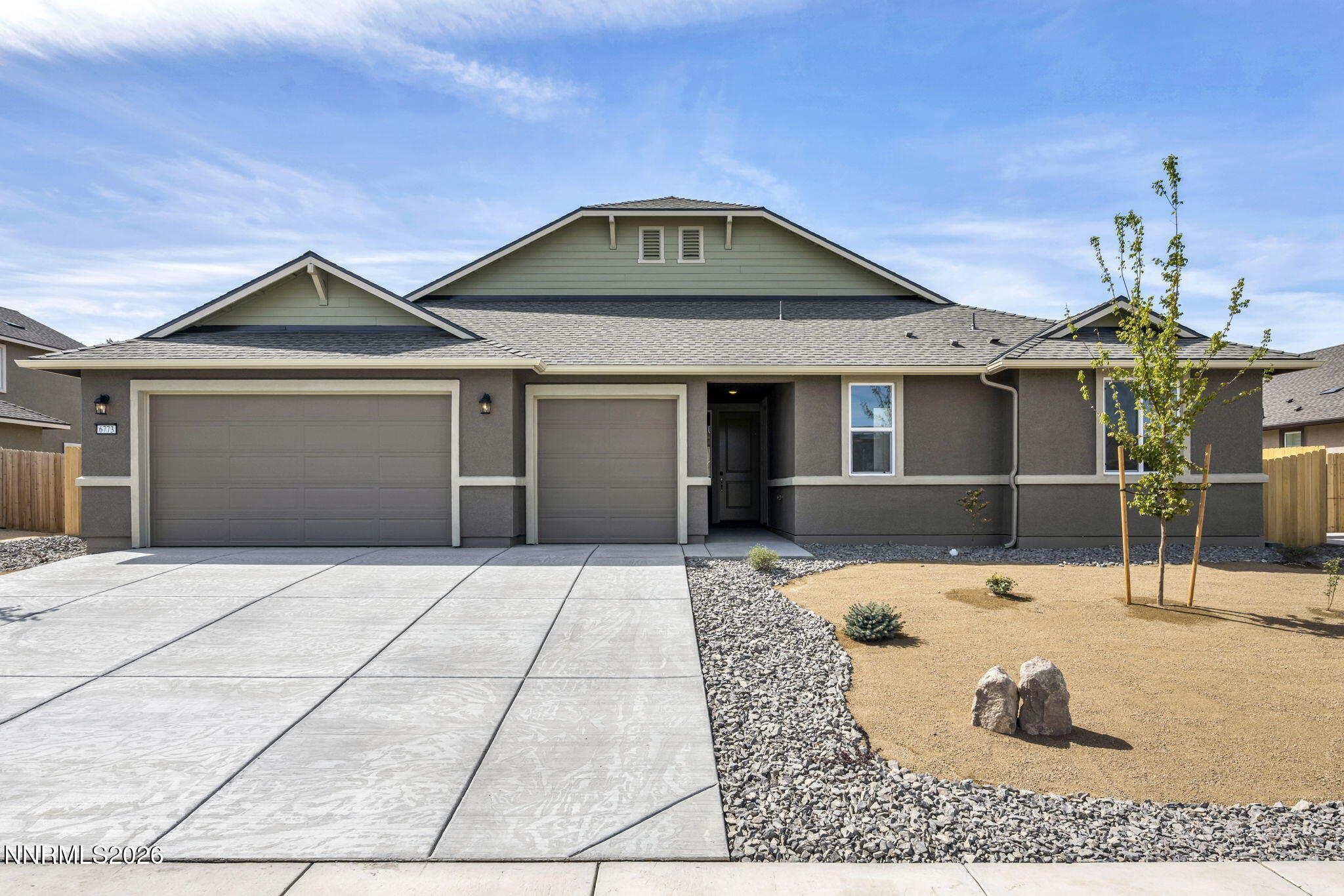 6773 Shell Court, Unit LOT 56 Fernley, NV 89408 - Photo 1 of 24 1-web-or-mls-6773-shell-ct