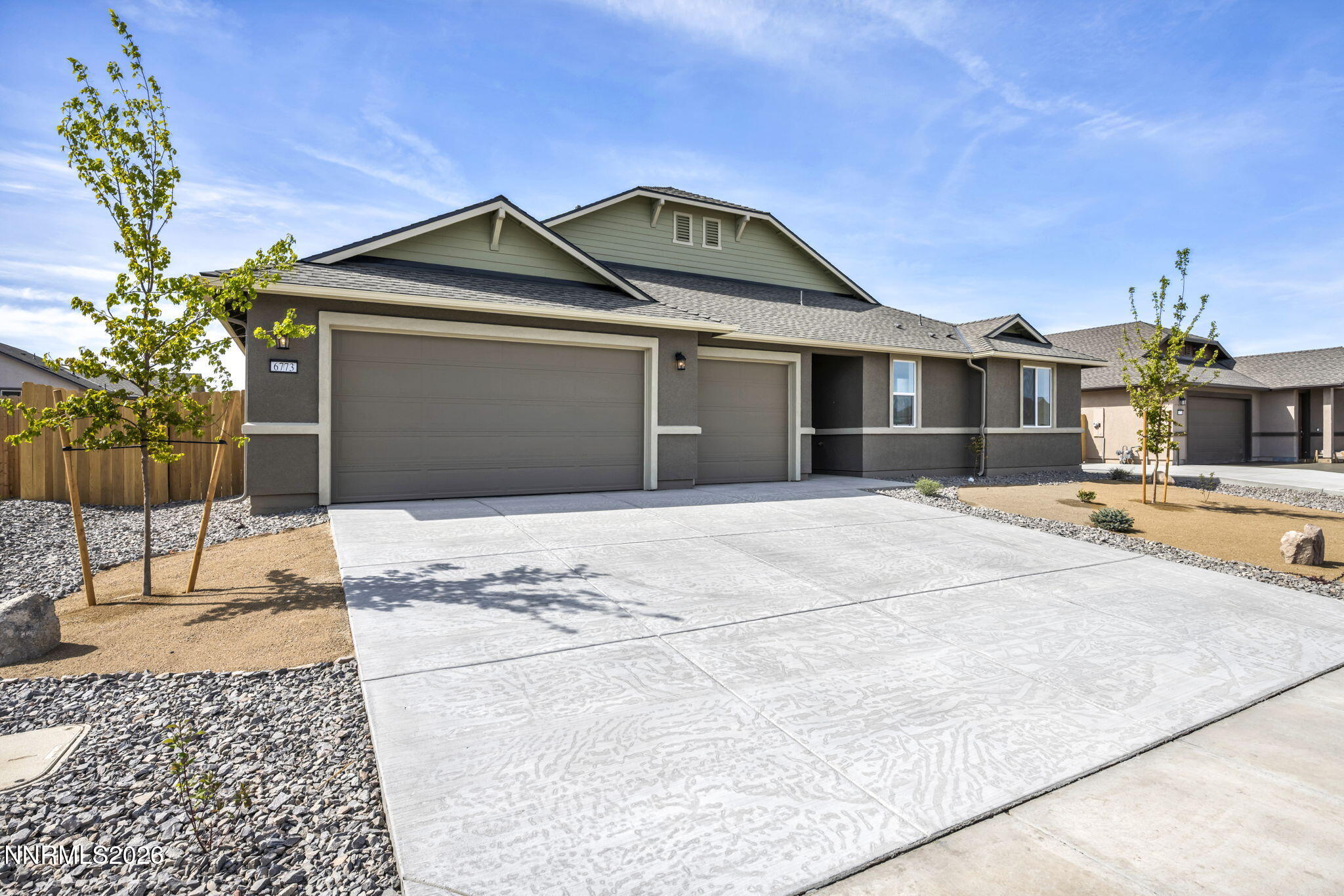 6773 Shell Court, Unit LOT 56 Fernley, NV 89408 - Photo 2 of 24 2-web-or-mls-6773-shell-ct