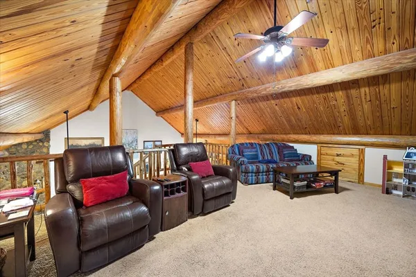 $410,000 | 2000 County Road 852, Cushing, TX 75760