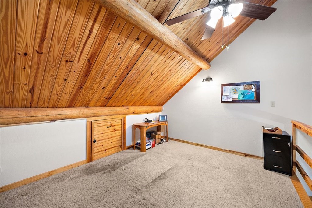 2000 County Road 852 Cushing, TX 75760 - Photo 35 of 50 a view of a room with storage