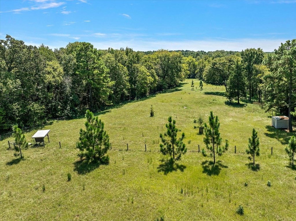 2000 County Road 852 Cushing, TX 75760 - Photo 48 of 50 a view of a lake view