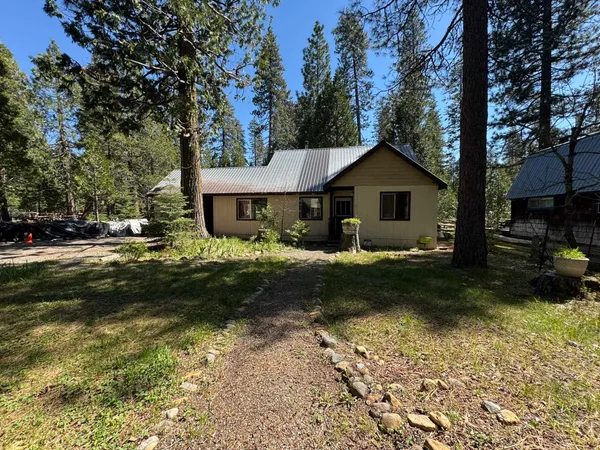 $315,000 | 38329 Mineral Avenue, Mineral, CA 96063