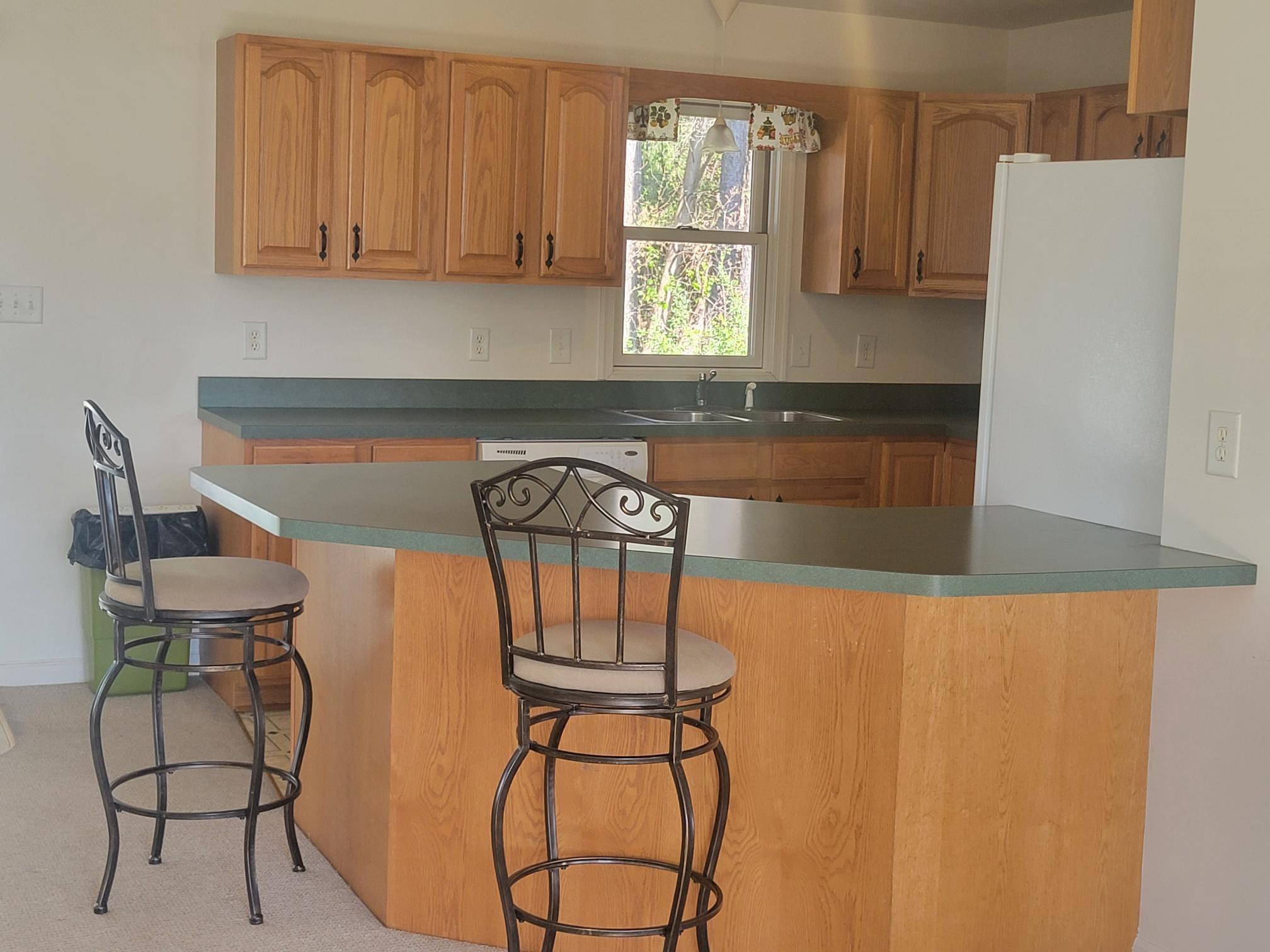 7 Blue Rdg Court Luray, VA 22835 - Photo 11 of 55 Casual dining at the bar!