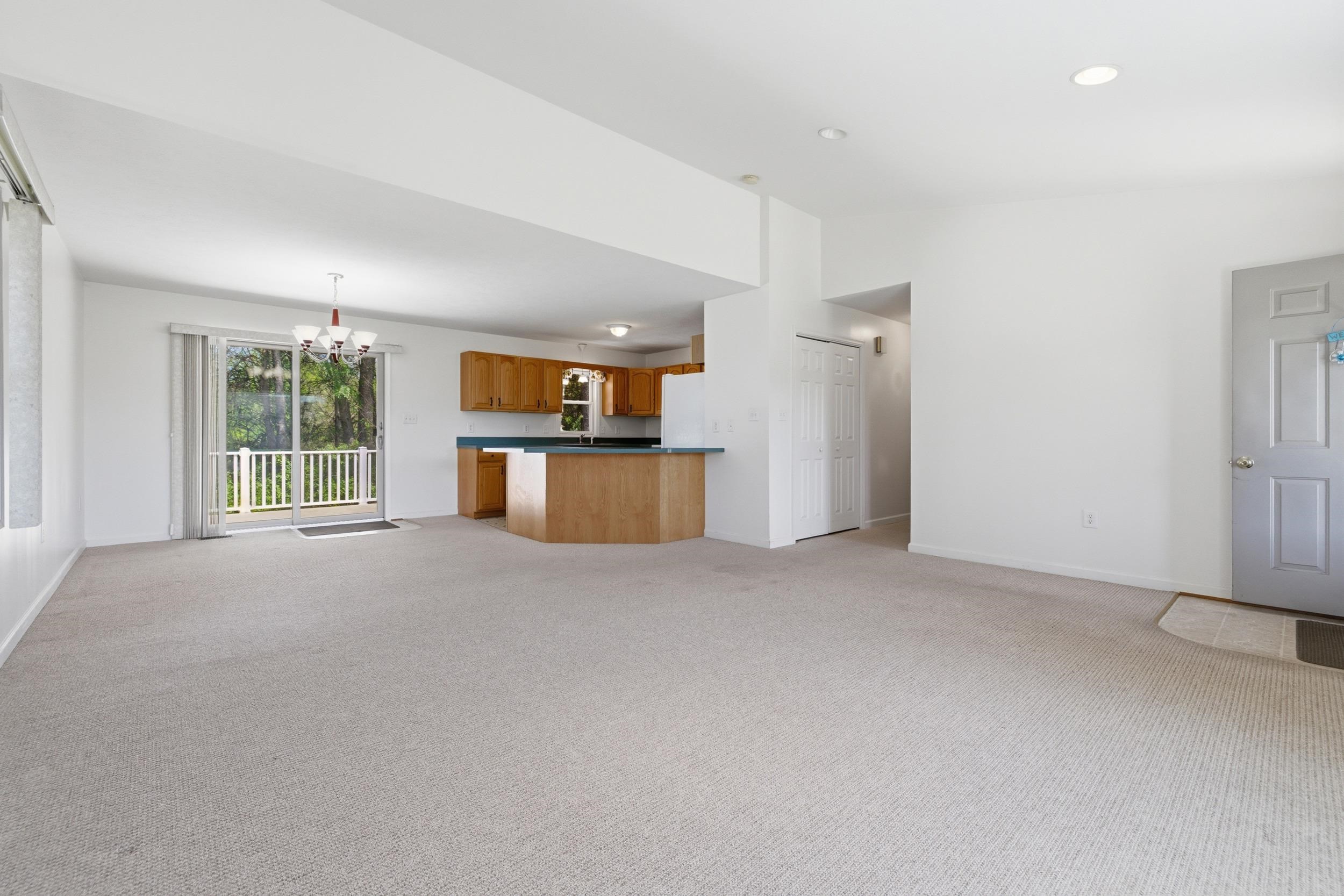 7 Blue Rdg Court Luray, VA 22835 - Photo 22 of 55 Large closet on hallway
