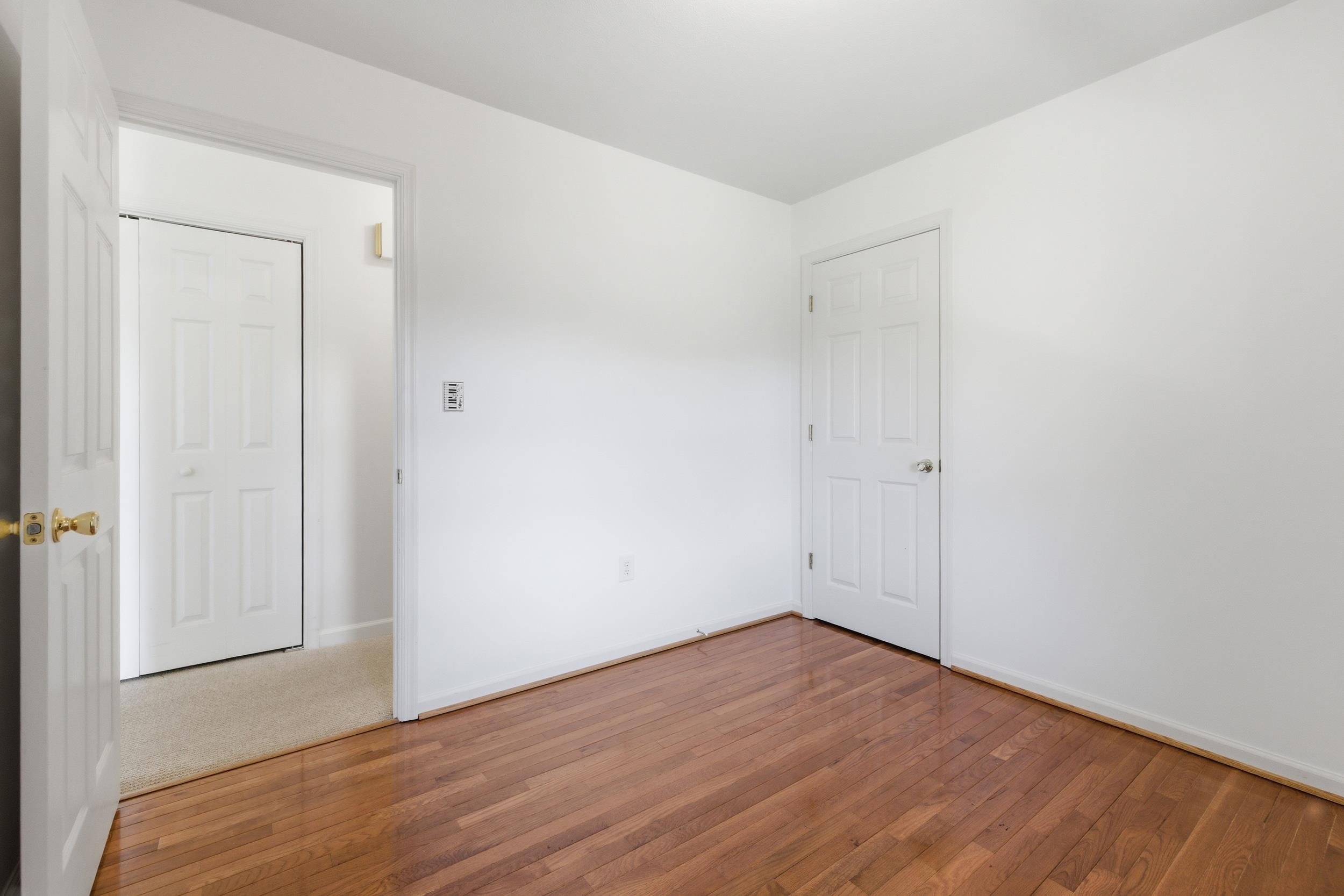 7 Blue Rdg Court Luray, VA 22835 - Photo 24 of 55 Front BR has a closet