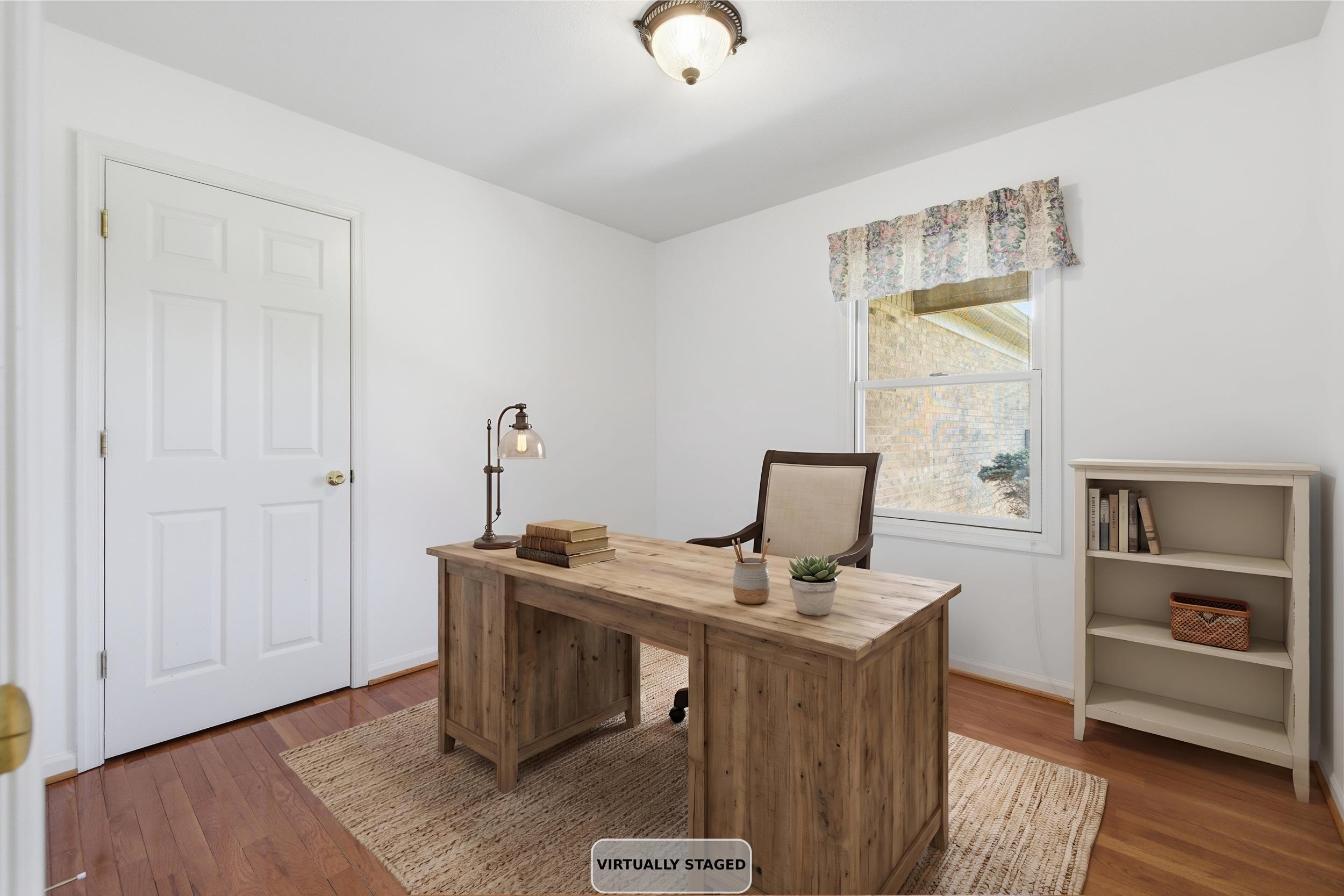 7 Blue Rdg Court Luray, VA 22835 - Photo 26 of 55 Front BR staged