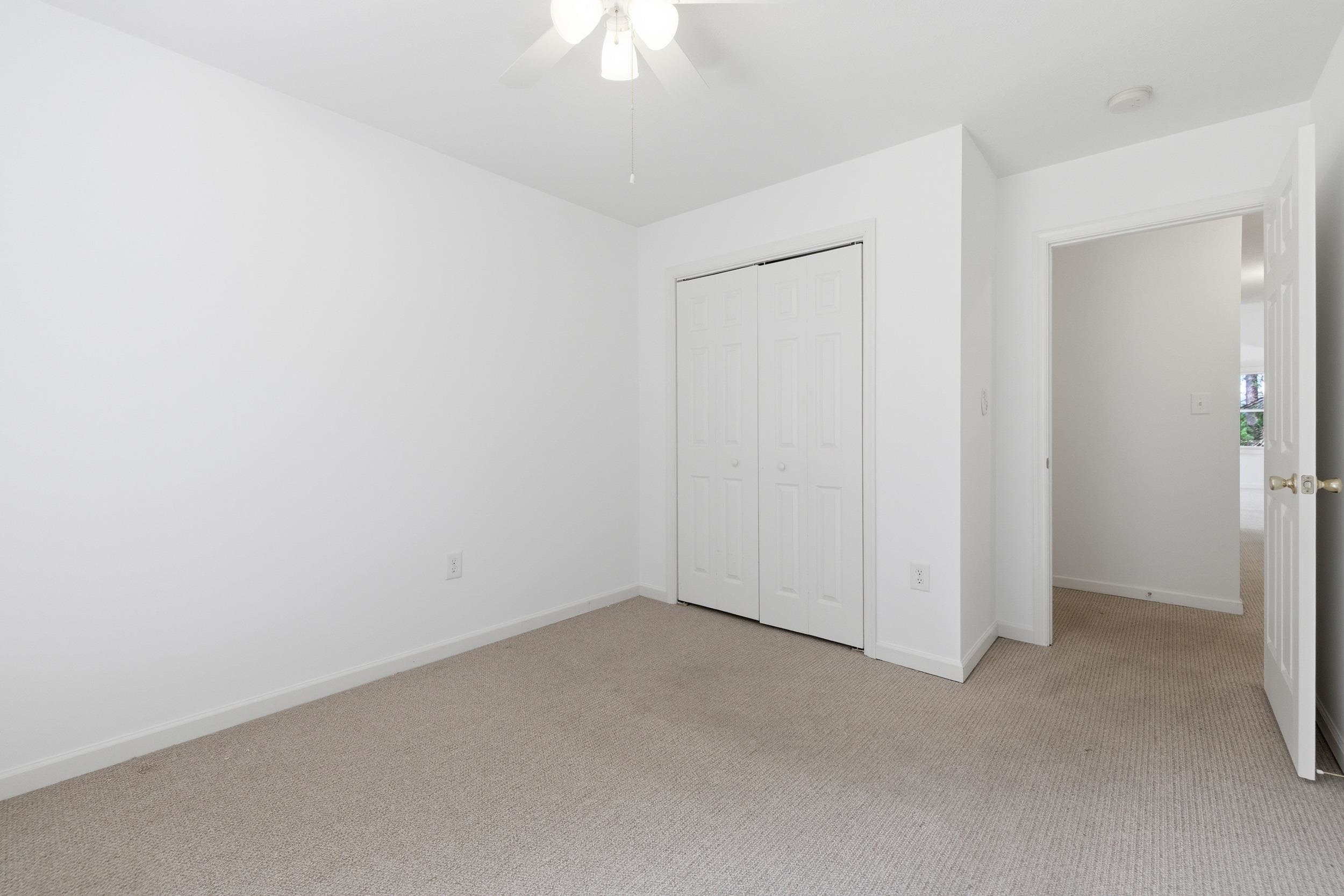 7 Blue Rdg Court Luray, VA 22835 - Photo 30 of 55 BR #2 on side of house