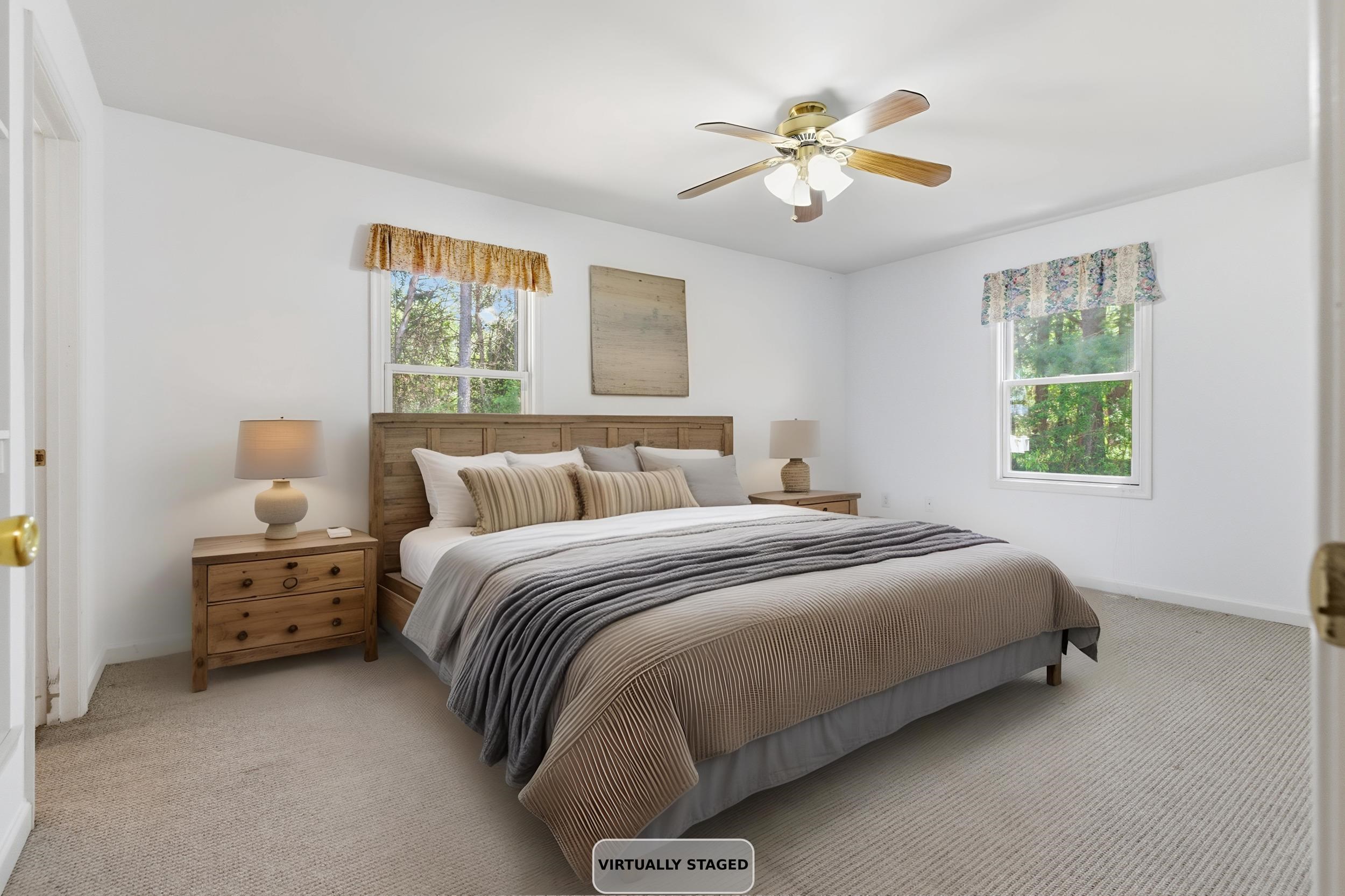 7 Blue Rdg Court Luray, VA 22835 - Photo 36 of 55 Primary BR staged