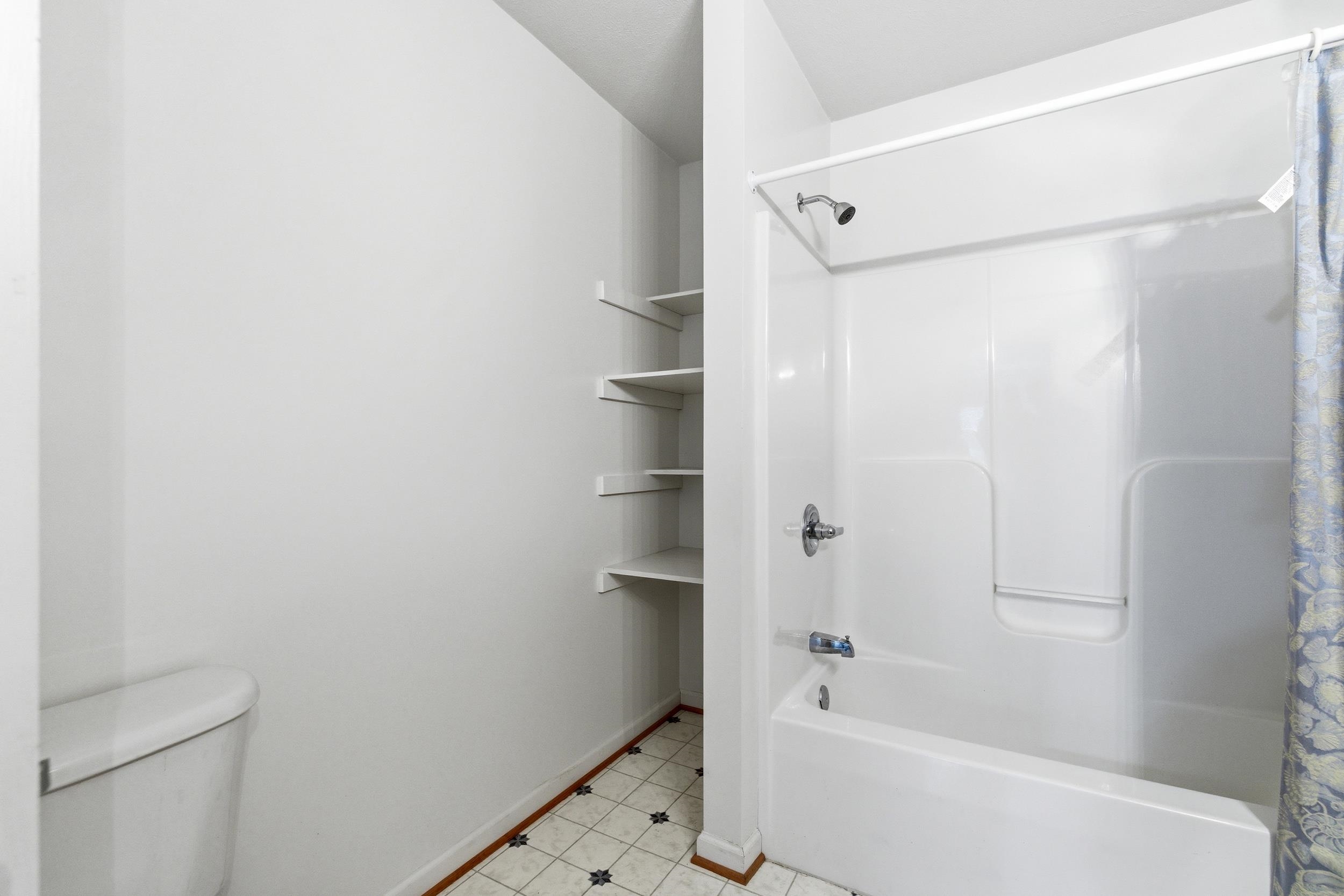 7 Blue Rdg Court Luray, VA 22835 - Photo 40 of 55 Primary BA linen shelves