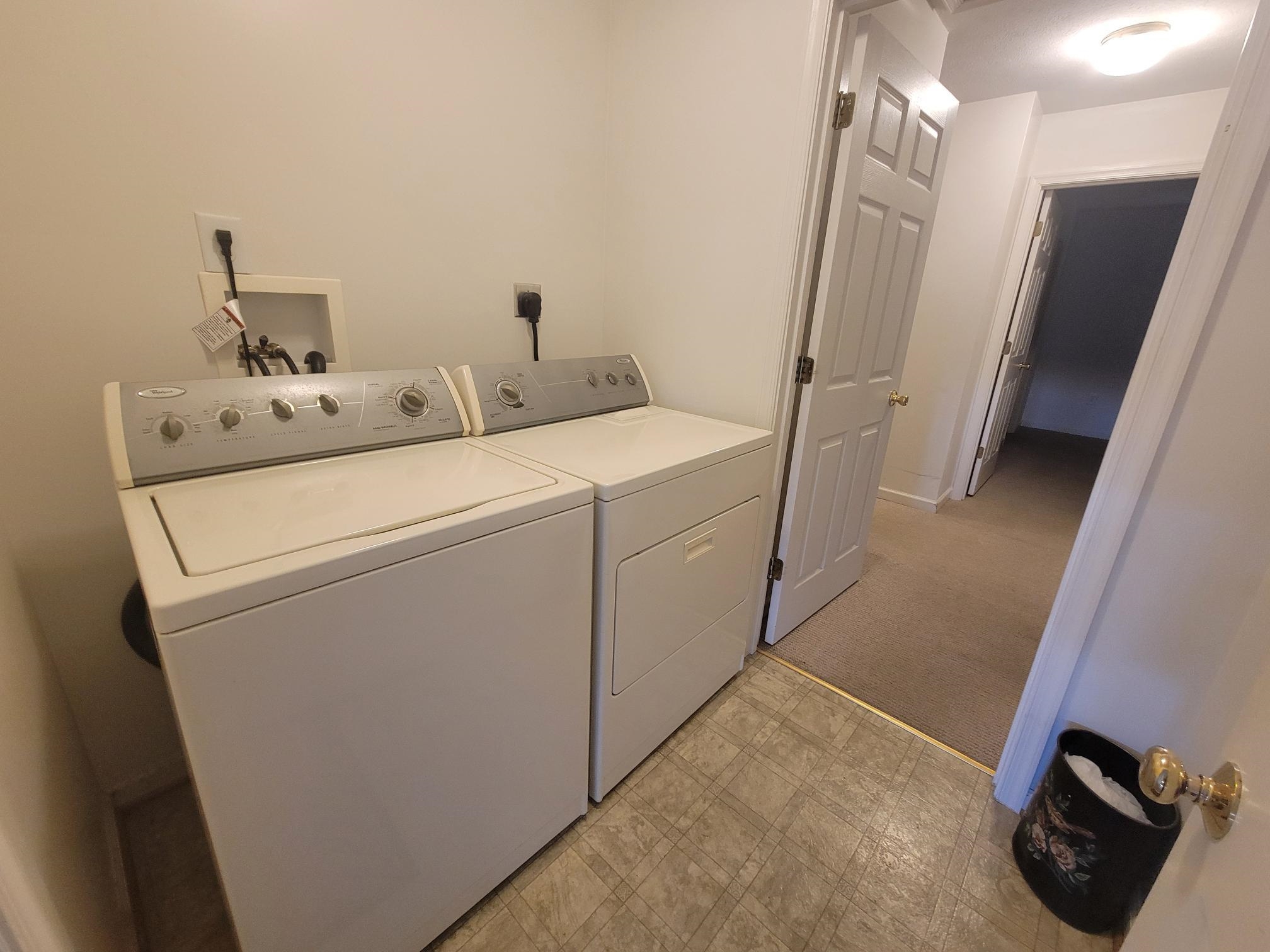 7 Blue Rdg Court Luray, VA 22835 - Photo 41 of 55 Laundry Rm by BRs & BAs