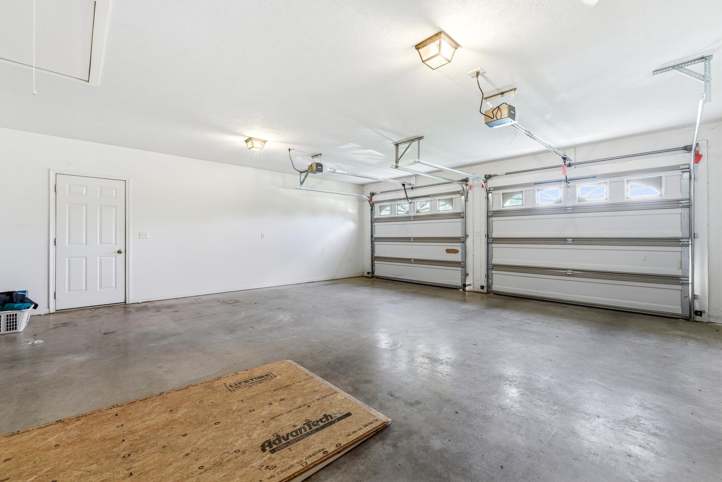 7 Blue Rdg Court Luray, VA 22835 - Photo 45 of 55 Garage has pull-down attics