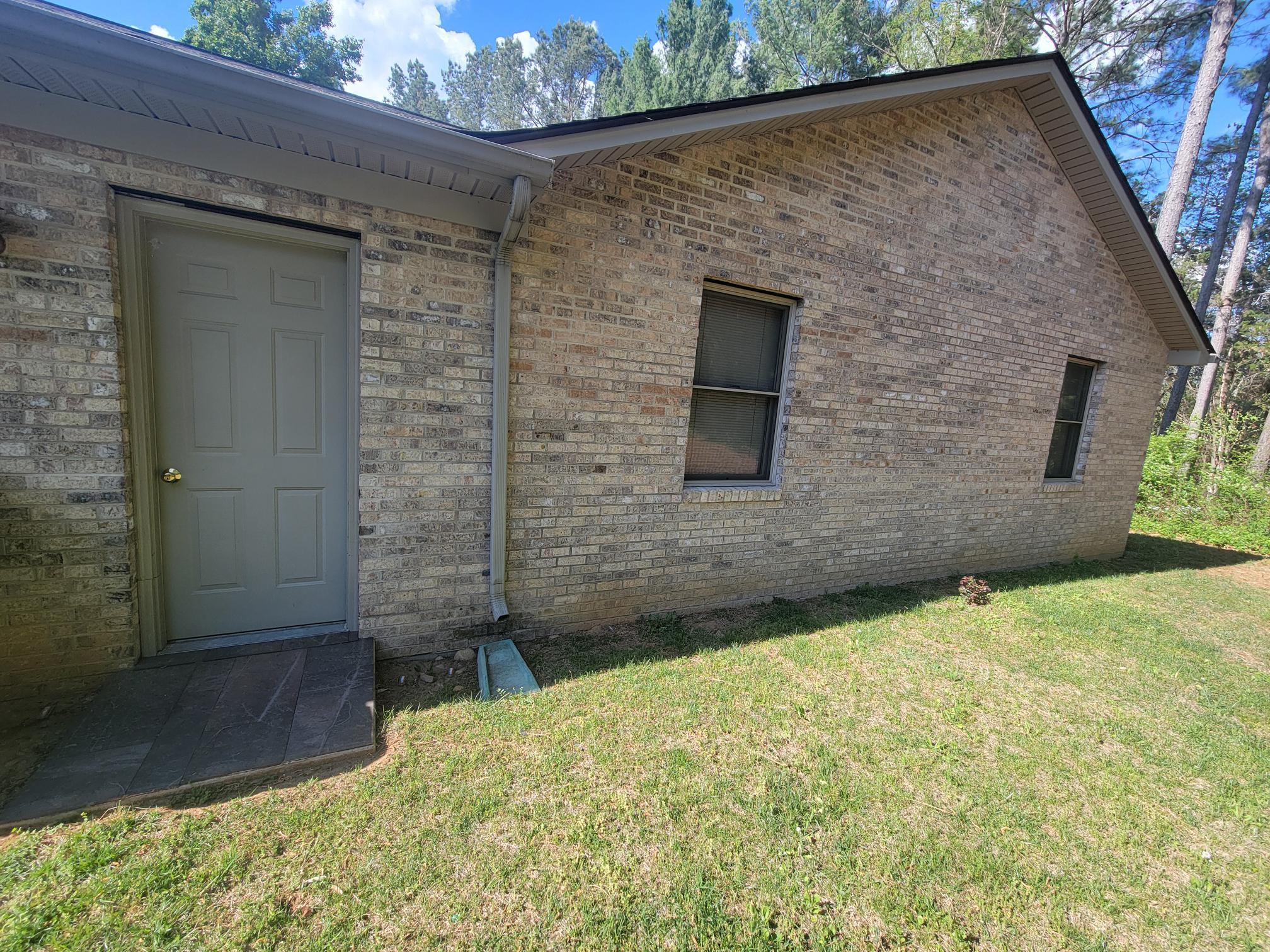 7 Blue Rdg Court Luray, VA 22835 - Photo 47 of 55 Side access door to garage