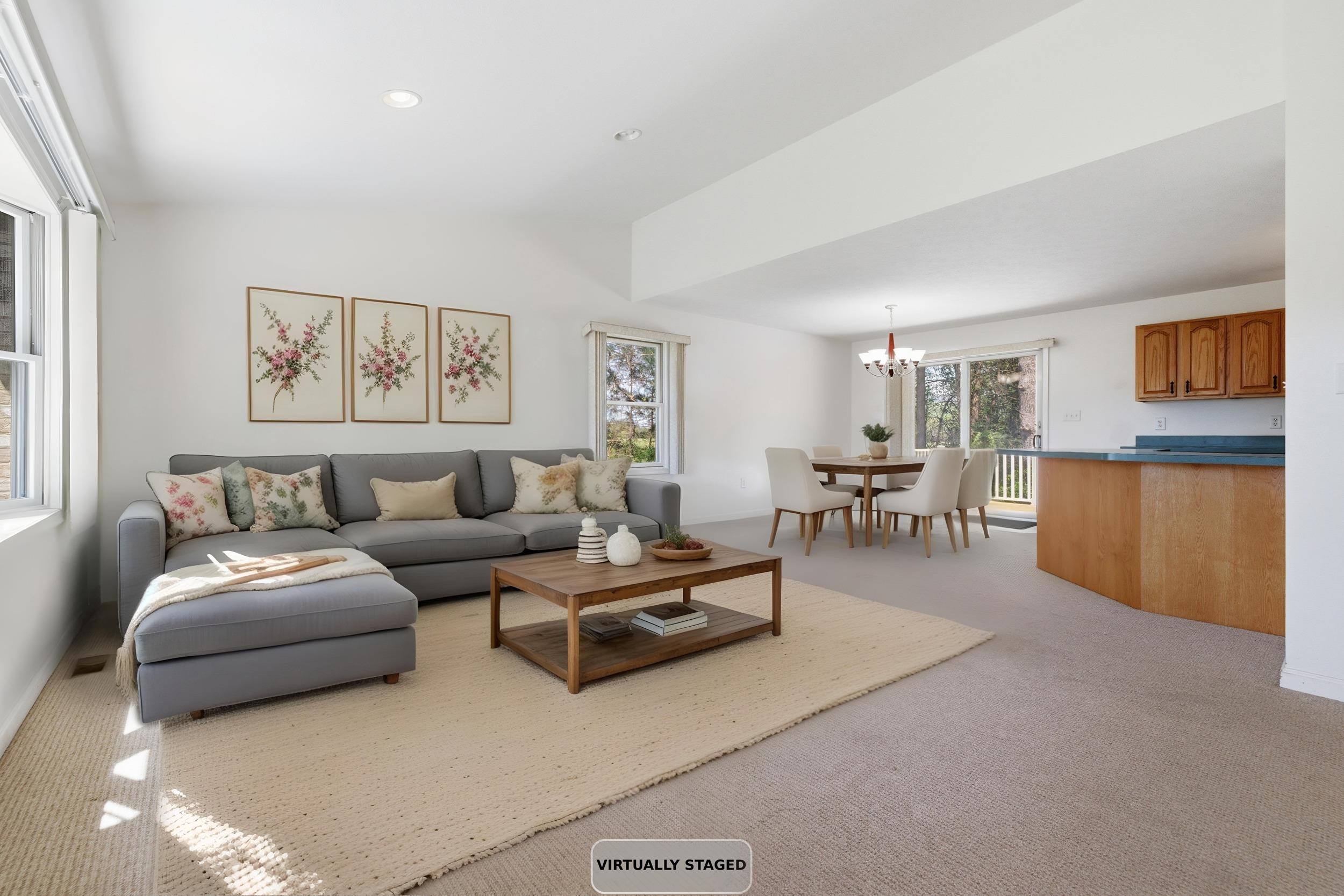 7 Blue Rdg Court Luray, VA 22835 - Photo 8 of 55 Great Rm staged