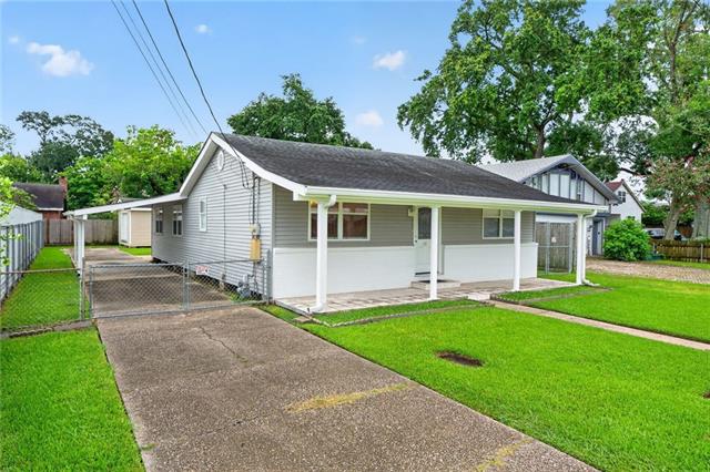 131 Tullulah Avenue River Ridge, LA 70123 - Photo 3 of 16